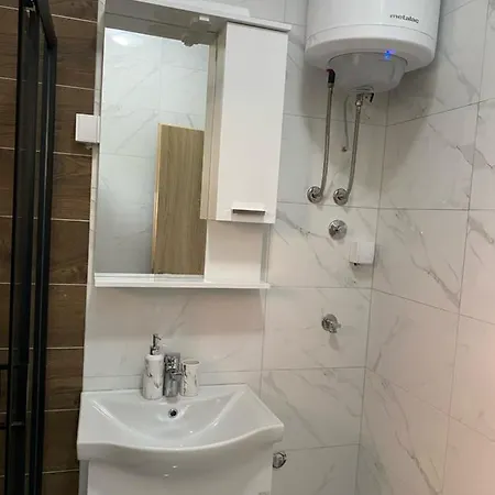 Mak Apartamento Trebinje