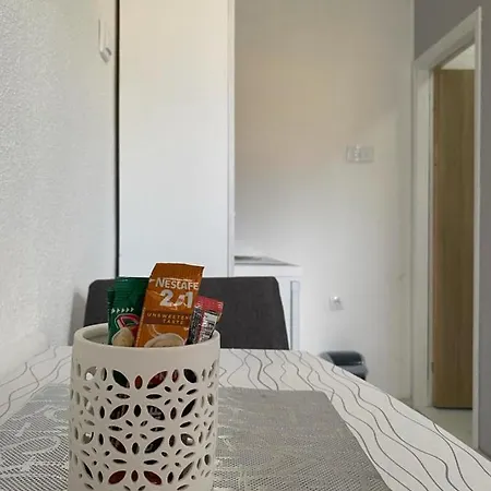 Mak Apartment *