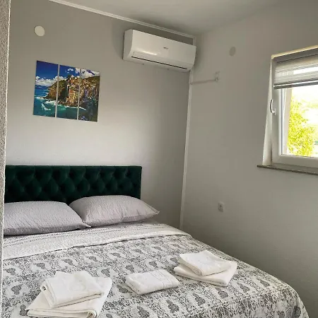 Mak Apartment Trebinje
