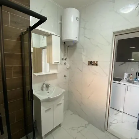 Apartamento Mak Trebinje